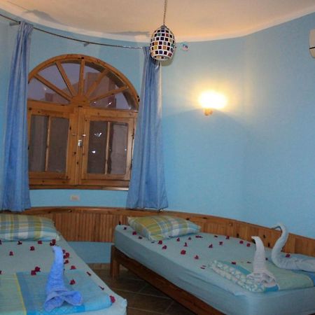 Вилла Dahabcastle Экстерьер фото